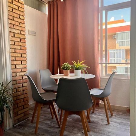 Hermoso Piso En Benalmadena - Edificio Agata Extérieur photo