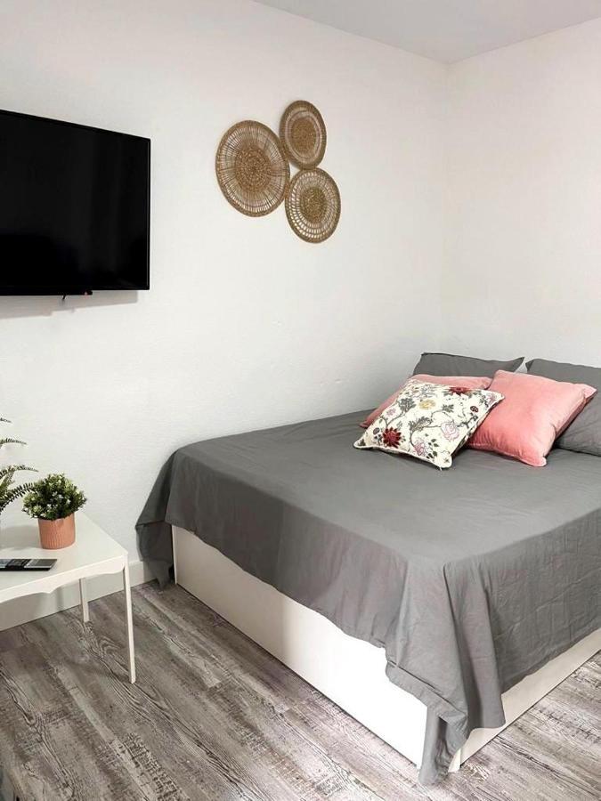 Hermoso Piso En Benalmadena - Edificio Agata Extérieur photo
