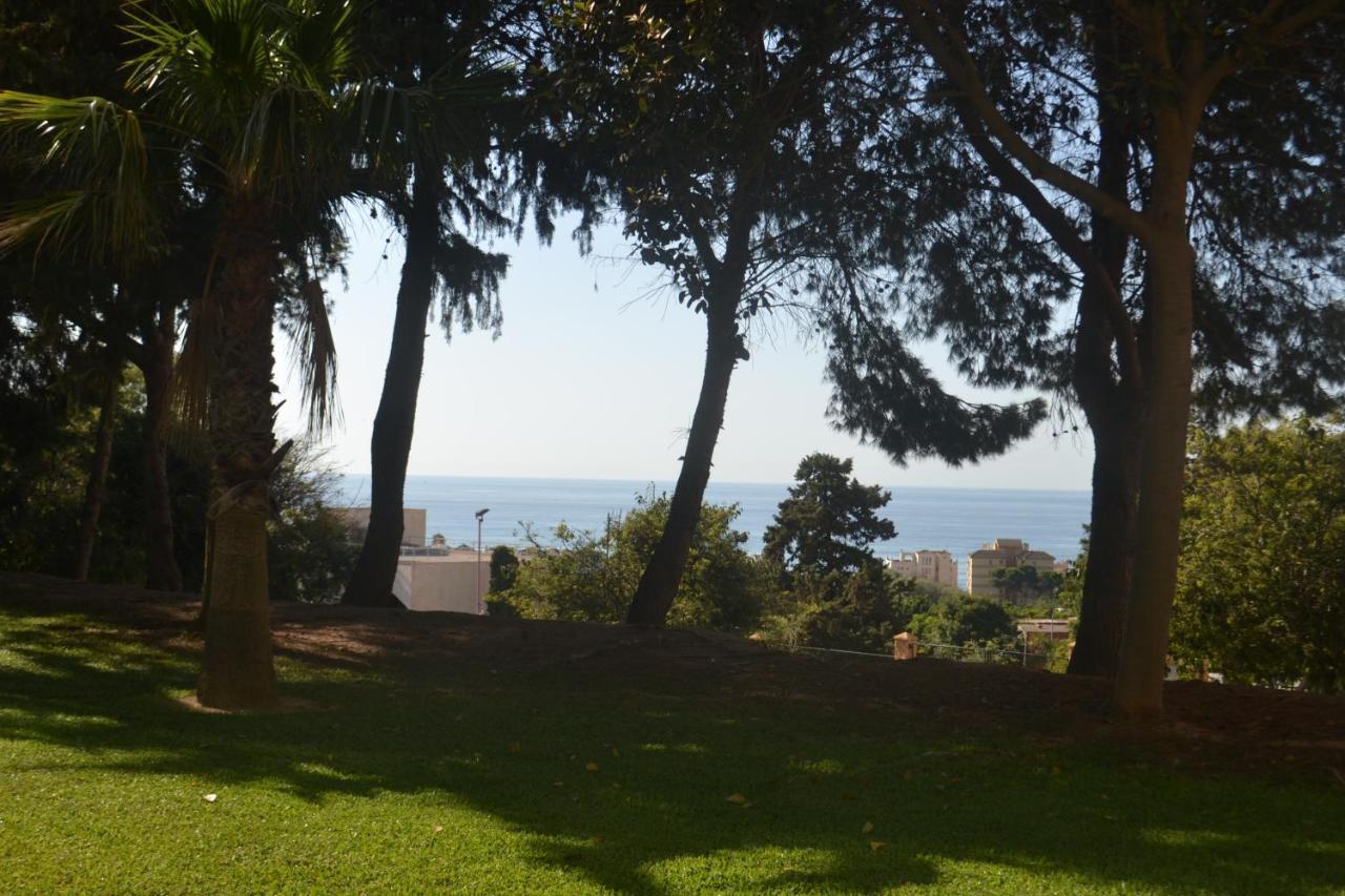 Hermoso Piso En Benalmadena - Edificio Agata Extérieur photo