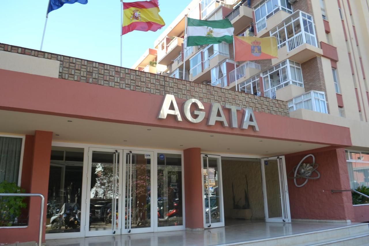 Hermoso Piso En Benalmadena - Edificio Agata Extérieur photo