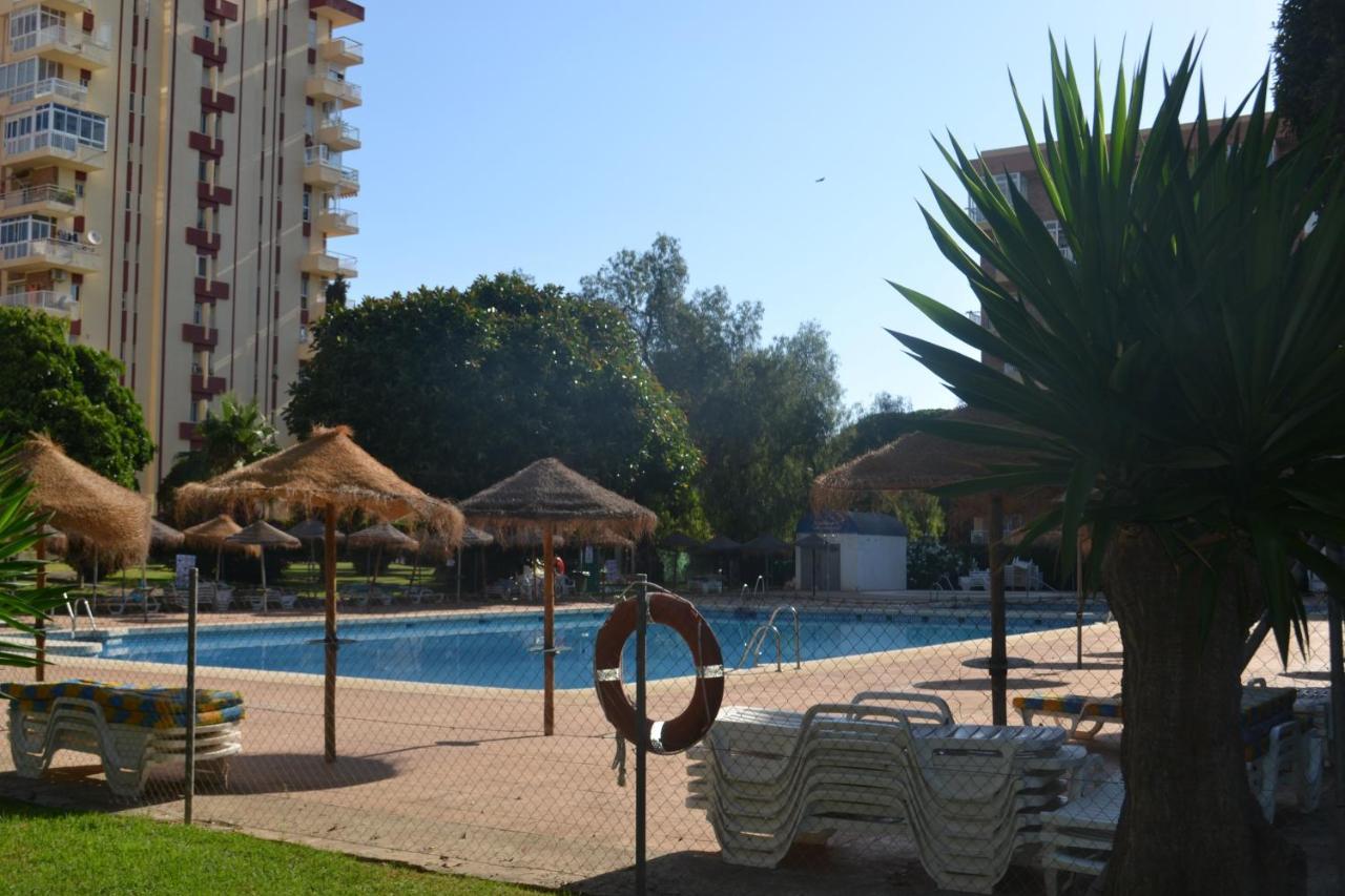 Hermoso Piso En Benalmadena - Edificio Agata Extérieur photo
