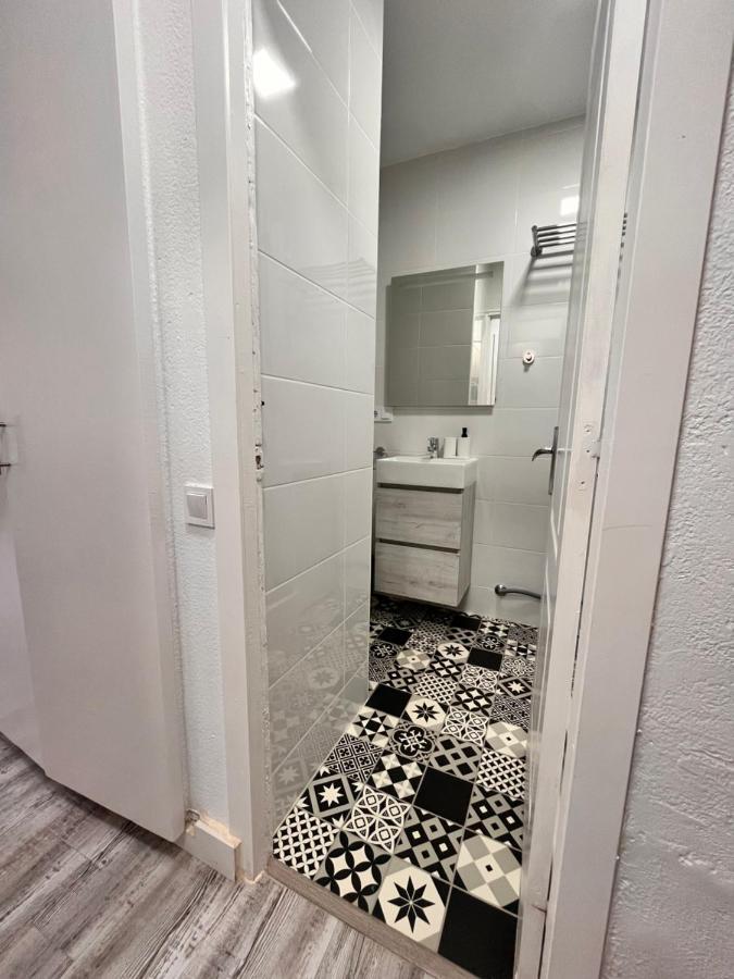 Hermoso Piso En Benalmadena - Edificio Agata Extérieur photo