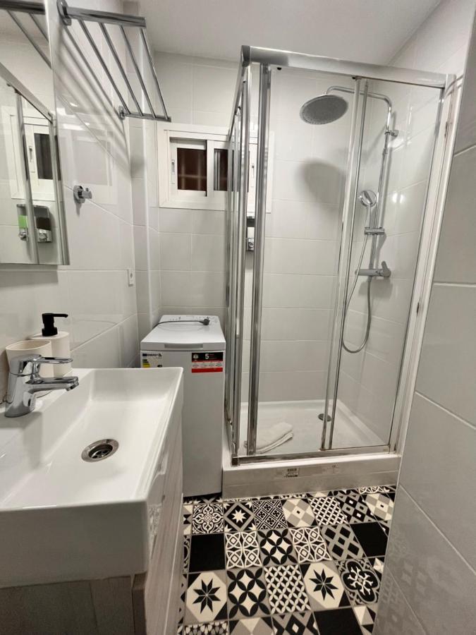 Hermoso Piso En Benalmadena - Edificio Agata Extérieur photo