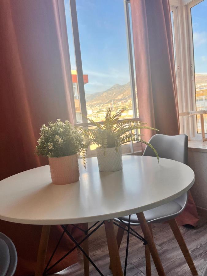 Hermoso Piso En Benalmadena - Edificio Agata Extérieur photo